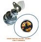 DNI2298 12/24V - CHAVE PARTIDA VALTRA, VALMET, MASSEY COM 5 TERMINAIS, 12/24V (EMB. COM 5 METROS - VALOR DO PACOTE) - PC DNI2298 12/24V - CHAVE PARTIDA VALTRA, VALMET, MASSEY COM 5 TERMINAIS, 12/24V (EMB. COM 5 METROS - VALOR DO PACOTE) - PC