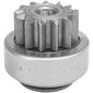 99.2054.0 - IMPULSOR PARTIDA HB20, CRETA, COM 13 DENTES E 8 ESTRIAS (EMB. COM 01 PECA - VALOR UNITARIO) - PC