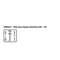 DNI0343 12V - RELE P/ INJECAO ELETRONICA GM 7 TERMINAIS 12V - PC DNI0343 12V - RELE P/ INJECAO ELETRONICA GM 7 TERMINAIS 12V - PC