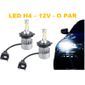 ISO14LFY3 H4 12V - KIT LAMPADA FAROL LED H4 MINI 36W 22000LM 6500K (EMB. COM 02 PC- VALOR DO PAR) - KIT ISO14LFY3 H4 12V - KIT LAMPADA FAROL LED H4 MINI 36W 22000LM 6500K (EMB. COM 02 PC- VALOR DO PAR) - KIT