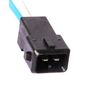 C302.9879 - CHICOTE 2 VIAS SENSOR TEMPERATURA VW/ VIAT/ MB/ IVECO (EMB. COM 1 PEÇA - VALOR UNITARIO) - PC