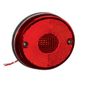 ISO225263 VM 12/24V - LANTERNA LATERAL 3 LED 65MM VERMELHO 12/24V (EMB. COM 01 PECA- VALOR UNITARIO) - PC