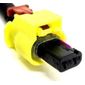 C302.5620 - CHICOTE 02 VIAS BICO INJETOR, SENSOR TEMPERATURA, FAROL MILHA, INTERRUPTOR OLEO, AUDI, VW, GM, GOLF, TIGUAN, CELTA, COBALT, CORSA, ONIX (EMB. COM 01 PECA - VALOR UNITARIO) - PC C302.5620 - CHICOTE 02 VIAS BICO INJETOR, SENSOR TEMPERATURA, FAROL MILHA, INTERRUPTOR OLEO, AUDI, VW, GM, GOLF, TIGUAN, CELTA, COBALT, CORSA, ONIX (EMB. COM 01 PECA - VALOR UNITARIO) - PC