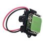 ISO26R6.041 - RESISTENCIA EVAPORADORA SCENIC - 20 TERMINAIS (EMB. COM 01 PECA - VALOR UNITARIO) - PC ISO26R6.041 - RESISTENCIA EVAPORADORA SCENIC - 20 TERMINAIS (EMB. COM 01 PECA - VALOR UNITARIO) - PC