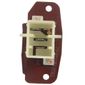 ISO26R6.034 - RESISTENCIA EVAPORADORA FORD F-250/ F-350 (EMB. COM 01 PECA - VALOR UNITARIO) - PC ISO26R6.034 - RESISTENCIA EVAPORADORA FORD F-250/ F-350 (EMB. COM 01 PECA - VALOR UNITARIO) - PC