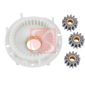 RP-0083 - REPARO PLANETARIA BOSCH, COROLLA, VECTRA, VW, AUDI, CITROEN, PEUGEOT, 36 DENTES (EMB. COM 01 KIT - VALOR DO KIT) - KIT