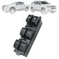 ISO17I34492 LE - INTERRUPTOR VIDRO ELETRICO LE QUADRUPLO GM S10 12 A 16 (EMB. COM 01 PECA - VALOR UNITARIO) - PC