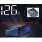 ISO6RV200 GPS - VELOCIMETRO DIGITAL GPS - USB - PROJETOR EM PARABRISA (EMB. COM 01 KIT - VALOR DO KIT) - PC ISO6RV200 GPS - VELOCIMETRO DIGITAL GPS - USB - PROJETOR EM PARABRISA (EMB. COM 01 KIT - VALOR DO KIT) - PC