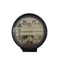 ISO17F2038 - FAROL AUX. 34 LEDS REDONDO BIVOLT 35MM - VALOR UNITARIO - PC