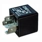 DNI0215 24V - RELE REVERSOR 24V S/ SUPORTE 40/ 30A - PC DNI0215 24V - RELE REVERSOR 24V S/ SUPORTE 40/ 30A - PC