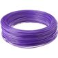 ISO18CAU015 RX - FIO 1,50MM - ROXO - 100 MT - VALOR DO ROLO - RL ISO18CAU015 RX - FIO 1,50MM - ROXO - 100 MT - VALOR DO ROLO - RL