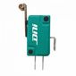 DNI2416 12/24V - MICRO CHAVE FIM DE CURSO N.A/N.F COM HASTE (EMB. COM 01 PECA - VALOR UNITARIO) - PC DNI2416 12/24V - MICRO CHAVE FIM DE CURSO N.A/N.F COM HASTE (EMB. COM 01 PECA - VALOR UNITARIO) - PC