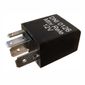 DNI0126 12V - RELE AUX. MINI 12V 5 TERMINAL S/ SUP/ GM/ CORSA - PC