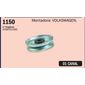 CP1150 - POLIA GERADOR VW  FUSCA (EMB. COM 1 PEÇA - VALOR UNITARIO) - PC