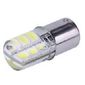 ISO14LLSIL 1141 24V - LAMPADA LED 1141 24V 1 POLO (EMB. 01 PC- VALOR UNITARIO) - PC