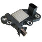 GA0343 14V - REGULADOR VOLTAGEM BOSCH GOL G5/ VOYAGE/ SAVEIRO G5/ POLO/ FOX / PLACA GA1413 GA1416 GA1442 GA1492 - PC GA0343 14V - REGULADOR VOLTAGEM BOSCH GOL G5/ VOYAGE/ SAVEIRO G5/ POLO/ FOX / PLACA GA1413 GA1416 GA1442 GA1492 - PC