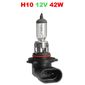 ISO14LXH10 12V - LAMPADA HALOGENA H10 12V 42W FAROL MILHA JEEP/ CRUISER/ NISSAN/ SETRAN/ CHRYSLER (EMB. COM 01 PECA - VALOR UNITARIO) - PC ISO14LXH10 12V - LAMPADA HALOGENA H10 12V 42W FAROL MILHA JEEP/ CRUISER/ NISSAN/ SETRAN/ CHRYSLER (EMB. COM 01 PECA - VALOR UNITARIO) - PC
