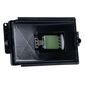 ISO26R6.22A - RESISTENCIA EVAPORADORA GOLF, AUDI A4 (EMB. COM 01 PECA- VALOR UNITARIO) - PC ISO26R6.22A - RESISTENCIA EVAPORADORA GOLF, AUDI A4 (EMB. COM 01 PECA- VALOR UNITARIO) - PC