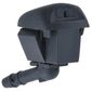 ISO1908183 - ESGUICHO JEEP RENEGADE 15/23 (BRUCUTU) (EMB. COM 01 PECA - VALOR UNITARIO) - PC ISO1908183 - ESGUICHO JEEP RENEGADE 15/23 (BRUCUTU) (EMB. COM 01 PECA - VALOR UNITARIO) - PC