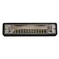ISO14F1112BLZ 12/24V - FAROL LED RETANGULAR 36W 12/24V 14,5 X 3,4 X 3,5CM 6 LEDS WHITE (EMB. COM 01 PC - VALOR UNITARIO) - PC ISO14F1112BLZ 12/24V - FAROL LED RETANGULAR 36W 12/24V 14,5 X 3,4 X 3,5CM 6 LEDS WHITE (EMB. COM 01 PC - VALOR UNITARIO) - PC