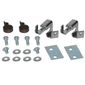 GB10028 - REPARO SUPORTE ESCOVA NEGATIVO PARTIDA VW/ BOSCH (EMB.COM 01 KIT - VALOR DO KIT) - JG