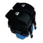 ISO17I34772 - INTERRUPTOR VIDRO ELET. DUSTER/ RENAULT/ SANDERO/ LOGAN - PC