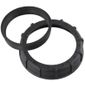 ISO1904018 G - TRAVA BOIA COMBUSTIVEL NISSAN/ LIVINA/ TIIDA- COM GUARNICAO- DIAMETRO EXTERNO 165,00MM, DIAMETRO INTERNO (ROSCA) 147,00MM, ALTURA 31,60MM (EMB. COM 01 - KIT VALOR DO KIT) - KIT