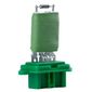 ISO26R6.021 - RESISTENCIA EVAPORADORA PALIO 96 A17/ GOL G3 99 EM DIANTE (EMB. COM 01 PECA - VALOR UNITARIO) - PC