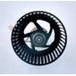 ISO26V168.103 - VENTILADOR INTERNO 12V GOL, PARATI 05 A 10, SEM AR (EMB. COM 01 PECA - VALOR UNITARIO) - PC ISO26V168.103 - VENTILADOR INTERNO 12V GOL, PARATI 05 A 10, SEM AR (EMB. COM 01 PECA - VALOR UNITARIO) - PC
