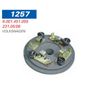 CP1257 - MANCAL PARTIDA LC VW/ GOL/ PASSAT/ SAV/ PARATI 1.6 (EMB. COM 1 PEÇA - VALOR UNITARIO) - PC