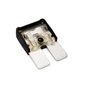 AMS185-80 - FUSIVEL LAMINA MAXI PLUS PRETO 80A - PC