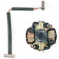 A-196-12V - PORTA ESCOVA PARTIDA PRESTOLITE 12V, M100R, CAMINHAO VW CUMMINS, CATERPILAR (EMB. COM 01 PECA - VALOR UNITARIO) - PC A-196-12V - PORTA ESCOVA PARTIDA PRESTOLITE 12V, M100R, CAMINHAO VW CUMMINS, CATERPILAR (EMB. COM 01 PECA - VALOR UNITARIO) - PC
