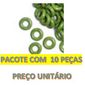 ISO1902044 - ANEL PARA BICO INJ. PALIO/ STILO/ ZAFIRA 1.8 (EMB. 10 PCS VLR UNIT) - PC