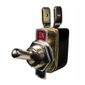DNI2081 12/24V - CHAVE ON/OFF 2 POSICOES 250W COMUTADORA (EMB. COM 01 PECA - VALOR UNITARIO) - PC DNI2081 12/24V - CHAVE ON/OFF 2 POSICOES 250W COMUTADORA (EMB. COM 01 PECA - VALOR UNITARIO) - PC