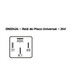 DNI0424 24V - RELE PISCA 24V 500 W SCANIA / CAMINHOES/ ONIBUS 4 TERM. - PC DNI0424 24V - RELE PISCA 24V 500 W SCANIA / CAMINHOES/ ONIBUS 4 TERM. - PC