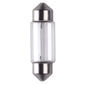 GL6410 - LAMP. TORPEDO CURTA 12V 10W - UN GL6410 - LAMP. TORPEDO CURTA 12V 10W - UN
