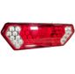 ISO225305 LD 12/24V - LANTERNA TRASEIRA GUERRA LED DIREITA 12/24V (EMB. COM 01 PECA- VALOR UNITARIO) - PC