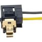 ISO6CH7400T - SOQUETE H1 COM ATERRAMENTO (EMB. COM 01 PECA - VALOR UNITARIO) - PC ISO6CH7400T - SOQUETE H1 COM ATERRAMENTO (EMB. COM 01 PECA - VALOR UNITARIO) - PC