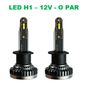 ISO14LFR8 H1 12V - KIT LAMPADA LED R8 H1 12V 42W 30000LM 6500K (EMB. COM 02 PCS - VALOR DO PAR) - KIT ISO14LFR8 H1 12V - KIT LAMPADA LED R8 H1 12V 42W 30000LM 6500K (EMB. COM 02 PCS - VALOR DO PAR) - KIT