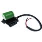 ISO26R6.400 - RESISTENCIA VENTUINHA GM, COBALT, SPIN COM CHICOTE (EMB. COM 01 PECA - VALOR UNITARIO) - PC