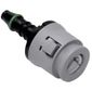 ISO1905081 - CONECTOR PARA TUBOS DE COMBUSTIVEL/ FIAT/ RETO/ CAPA CINZA (EMB. COM 01 PECA - VALOR UNITARIO) - PC ISO1905081 - CONECTOR PARA TUBOS DE COMBUSTIVEL/ FIAT/ RETO/ CAPA CINZA (EMB. COM 01 PECA - VALOR UNITARIO) - PC