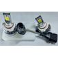 ISO14LFV10 HB3 12V - KIT LAMPADA LED 12V HB3 V10-9005 30W 20000LM 6500K (EMB. COM 02 PC- VALOR DO PAR) - KIT
