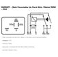 DNI0227 24V - RELE FAROL 24V ALTO E BAIXO, VOLVO, SCANIA COM 5 TERMINAL (EMB. COM 01 PECA - VALOR UNITARIO) - PC DNI0227 24V - RELE FAROL 24V ALTO E BAIXO, VOLVO, SCANIA COM 5 TERMINAL (EMB. COM 01 PECA - VALOR UNITARIO) - PC