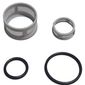 ISO1902003 P - REPARO BICO INJETOR FIAT/ MARELLI/ FORD/ SINGLE POINT- TELA EM POLIESTER (EMB. COM 02 FILTROS E 02 ANEIS DE VITON- PREÇO DO KIT) - KIT