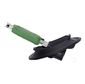 ISO26R6.028 - RESISTENCIA EVAPORADORA FOX/ POLO/ CROSFOX (EMB. COM 01 PECA - VALOR UNITARIO) - PC ISO26R6.028 - RESISTENCIA EVAPORADORA FOX/ POLO/ CROSFOX (EMB. COM 01 PECA - VALOR UNITARIO) - PC