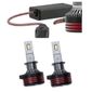 ISO14LFM7 H7 12V - KIT LAMPADA LED M7 H7 12V 45W 6500K - SUPER CAMBUS - CHIP CSP (EMB. COM 02 PCS - VALOR DO PAR) - KIT ISO14LFM7 H7 12V - KIT LAMPADA LED M7 H7 12V 45W 6500K - SUPER CAMBUS - CHIP CSP (EMB. COM 02 PCS - VALOR DO PAR) - KIT