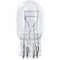 ISO14LX12066 PR 12V - LAMPADA HALOGENA PINGO T20 21/5W 12V 7443 (EMB. COM 10 PECAS - VALOR DO UNITARIO) - PC
