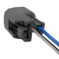 C302.5726 - CHICOTE 02 VIAS BICO INJETOR, COROLLA, FIELDER 02 A 08, HILUX 2.5 DIESEL, CAPTIVA 3.6 V6, BLAZER, S10 4.3 V6 MOTOR VORTEC, ECOSPORT 2.0 16V, FOCUS 2.0 16V COM MOTORES DURATEC, FUSION 2.3 E 2.5 16V, RANGER 2.3 16V (EMB. COM 01 PECA - VALOR UNIT C302.5726 - CHICOTE 02 VIAS BICO INJETOR, COROLLA, FIELDER 02 A 08, HILUX 2.5 DIESEL, CAPTIVA 3.6 V6, BLAZER, S10 4.3 V6 MOTOR VORTEC, ECOSPORT 2.0 16V, FOCUS 2.0 16V COM MOTORES DURATEC, FUSION 2.3 E 2.5 16V, RANGER 2.3 16V (EMB. COM 01 PECA - VALOR UNIT