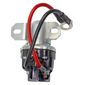 DNI8184 12V - RELE AUXILIAR PARTIDA 12V- 29 MT VW/ FORD/ MERCEDES (EMB. COM 01 PECA- VALOR UNITARIO) - PC