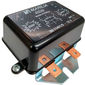IM11401-S - RELE DUPLO FAROL 12V (EMB. COM 01 PECA - VALOR UNITARIO) - PC